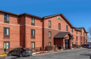 Extended Stay America Select Suites - Des Moines - West Des Moines - Clive - 8