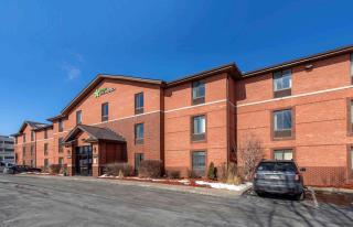 Extended Stay America Select Suites - Des Moines - West Des Moines - Clive - 9