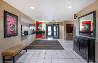 Extended Stay America Suites - Champaign - Urbana - Champaign - 6