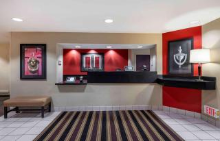 Extended Stay America Suites - Champaign - Urbana - Champaign - 5