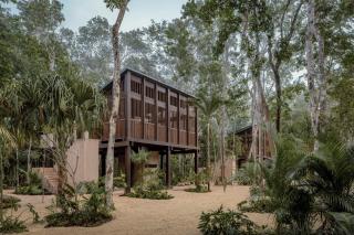 La Valise Bacalar, Member of Design Hotels - 1