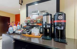 Extended Stay America Suites - Washington, DC - Sterling - Sterling - 2