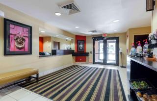 Extended Stay America Suites - Washington, DC - Sterling - Sterling - 4