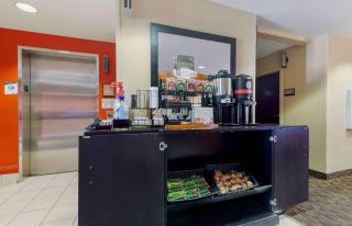 Extended Stay America Suites - Washington, DC - Sterling - Sterling - 1