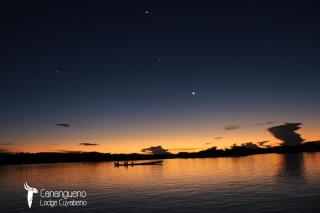 Tour Cuyabeno - Canangueno Lodge - Puerto Montúfar - 5