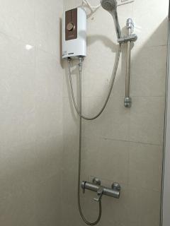 Manhattan Parkway Residence Tower 3, Cubao - 1