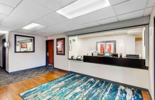 Extended Stay America Select Suites - Chicago - Naperville - West - Warrenville - 8