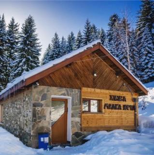 Malka Yurta Hut - Panichishte - 0