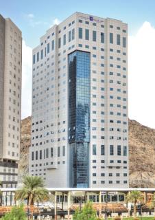 Barakat Burhan Hotel - Mecca - 0