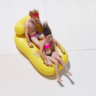 Resort do Lago Park - Central de Reservas - 8