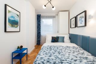 Kairos Apartments - Valdi - ścisłe centrum - Katowice - 7