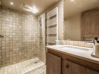 Appartement Neuf et Luxueux Centre Courchevel 1850, Proche Pistes et Services - FR-1-575-160 - 5