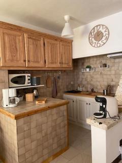 Maison au cœur du village de Gruissan - Gruissan - 9