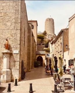 Maison au cœur du village de Gruissan - Gruissan - 8