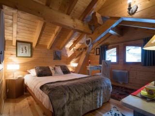 Chalet cosy à Courchevel La Tania - Idéal pour familles et amis, ski aux pieds ! - FR-1-575-31 - Courchevel - 3