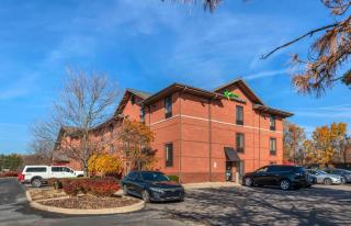 Extended Stay America Select Suites - Rockford - State Street - Rockford - 8