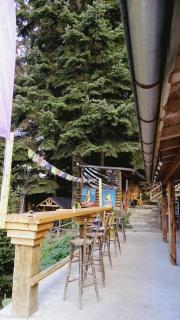 Malka Yurta Hut - Panichishte - 3