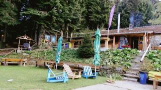 Malka Yurta Hut - Panichishte - 4