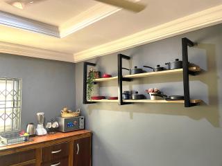 Tamaniroom- a private 1bed - Tamale - 7