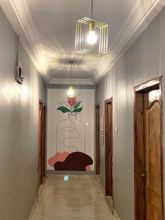 Tamaniroom- a private 1bed - Tamale - 5