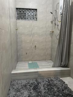 Tamaniroom- a private 1bed - Tamale - 3