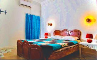 L'Oasis - Free Breakfast - Résidence Oasis Tozeur - 2