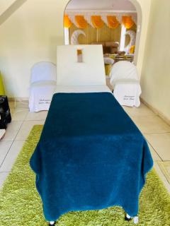 Sbukosezwe guest house - Johannesburg - 2