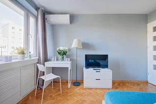 Super Central Suite with air conditioning New flat with WIFI - Varsavia - 5