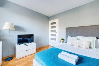 Super Central Suite with air conditioning New flat with WIFI - Varsavia - 1