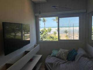 APTO 2 dorms frente ao mar - 2