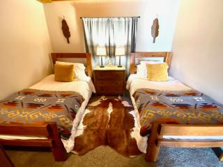 White Mountain Escape - Ski Attitash - 7