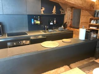 Appartement Alema - Praz-sur-Arly - 5