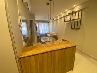 Edifício Promenade II Apto 402-Mandi Hospitalidade - 6