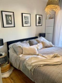 Les Jardins de Mistral Apartment - 8