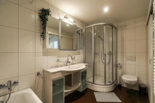 Old town apt in the heart of Thun with garden - Thun - 6