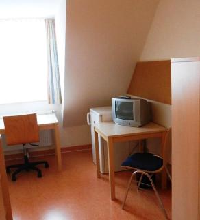 Hotel Kolping Wien Zentral - Wien - 8