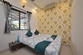 Great Escape Villa by Tropicana Stays - Lonavala - 2