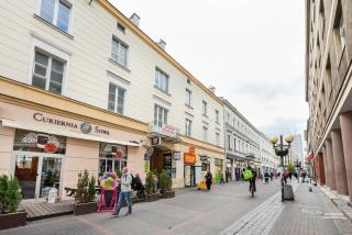 Chmielna City Centre Apartment - Varsavia - 8