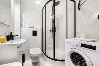 Chmielna City Centre Apartment - Varsavia - 7