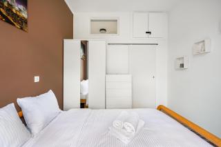 Chmielna City Centre Apartment - Varsavia - 5