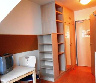 Hotel Kolping Wien Zentral - Wien - 6