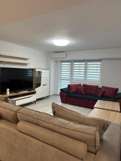 Iancului Apartments - Bucharest - 0
