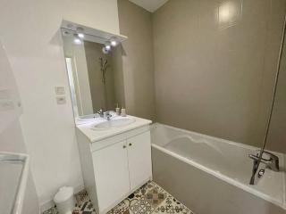 CHEZ JOYCE Appartement cocooning - Lons-le-Saunier - 8