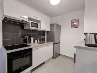 Le Jardin du Tramway, 30 min de Paris - 4