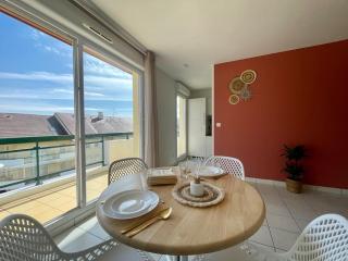 CHEZ JOYCE Appartement cocooning - Lons-le-Saunier - 2