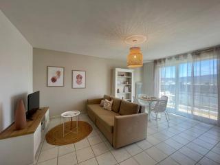 CHEZ JOYCE Appartement cocooning - Lons-le-Saunier - 0