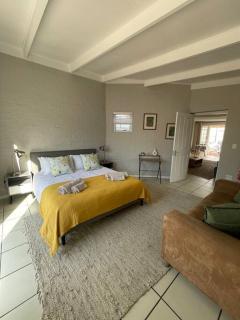 The Cottage - Hermanus - 6