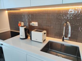 Apartamento T3 junto à ria e ao mar! - Gafanha da Nazaré - 2