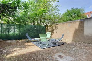 OFFRE SPECIALE - Le Coquelicot - Terrasse Proche Centre historique - Wifi Cosy Confort - Poussiere d'Or Konciergerie - Mulhouse - 8