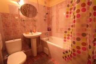 Nadezhda Apartments on the Nauryzbai Batyr 68 - 1